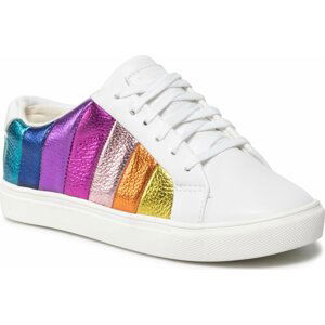 Sneakersy Kurt Geiger Mini Lane Stripe 8954769109 Mult/Other