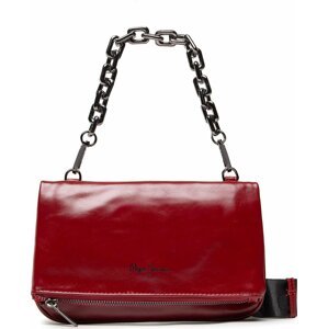 Kabelka Pepe Jeans Sadie Bag PL031335 Burnt Red 286