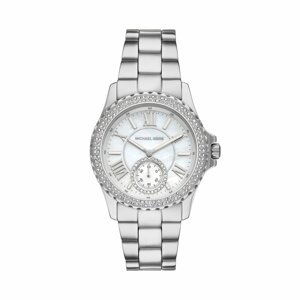 Hodinky Michael Kors Everest MK7403 Silver