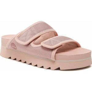 Nazouváky Timberland Santa Monica Sunrise Sandal TB0A41AX662 Light Pink