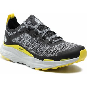 Trekingová obuv The North Face Vectiv Escape NF0A4T2YP9B1 Tnf Black/Acid Yellow