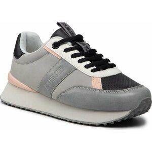 Sneakersy Big Star Shoes II274398 Grey/Black