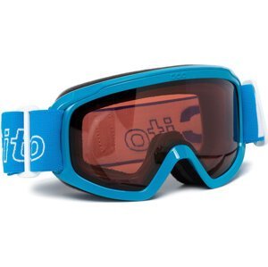 Sportovní ochranné brýle POC Pocito Opsin 400658233 Fluorescent Blue