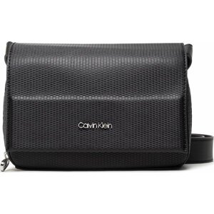 Brašna Calvin Klein Minimalism Func Camera Bag K50K509234 Černá