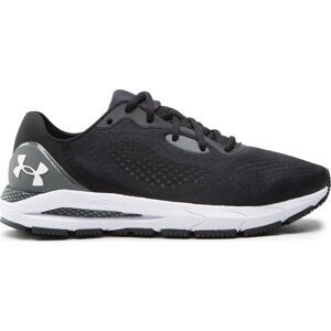 Boty Under Armour Ua Hovr Sonic 5 3024898-001 Blk/Wht