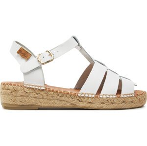 Espadrilky Toni Pons Emma Blanc