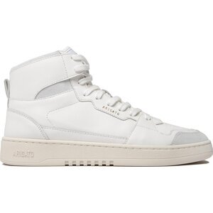 Sneakersy Axel Arigato Dice Hi Sneaker 41018 White/Grey