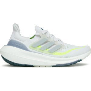 Boty adidas Ultraboost Light Shoes IE1775 Ftwwht/Wonblu/Luclem