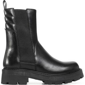 Kotníková obuv s elastickým prvkem Vagabond Cosmo 2.0 4849-401-20 Black