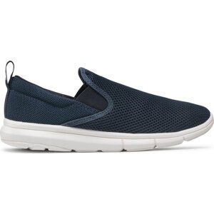 Boty Helly Hansen Ahiga Slip-On 11712_597 Navy/Off White