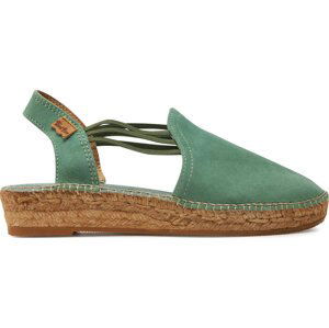 Espadrilky Toni Pons Nuria Mint