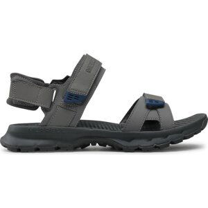 Sandály Merrell Cedrus Convert 3 J036179 Charcoal