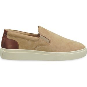 Tenisky Gant Mc Julien Sneaker 28633522 Dark Khaki G72