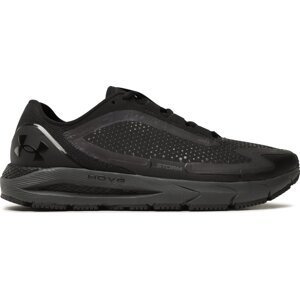 Boty Under Armour Ua Hovr Sonic 5 Storm 3025448-001 Blk/Blk