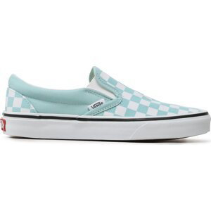 Tenisky Vans Classic Slip-O VN0A7Q5DH7O1 Color Theory Checkerboard