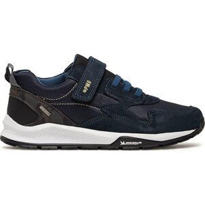 Sneakersy Primigi GORE-TEX 4921533 D Navy/Blu Scuro