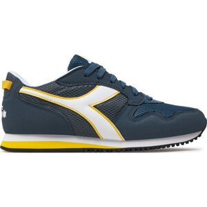 Sneakersy Diadora SKYLER 101.179728-60069 Blue Ottano