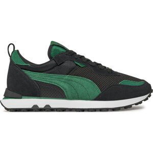 Sneakersy Puma Rider Fv Archive Remastered 391192 01 Černá