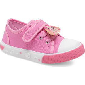 Tenisky Paw Patrol CF-SS24-403PAW Pink