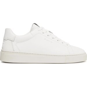 Sneakersy Gant Mc Julien Sneaker 27631219 White