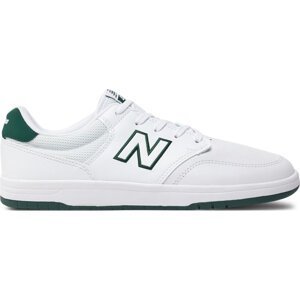 Sneakersy New Balance Numeric v1 NM425JLT Bílá
