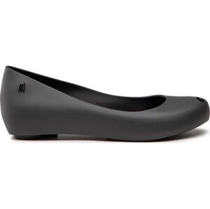 Baleríny Melissa Ultragirl Basic As 31976 Black 01003