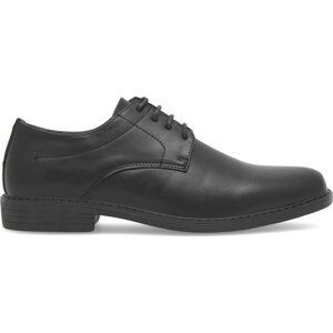 Polobotky Ottimo CYL6146-7(V)CH Black