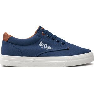 Tenisky Lee Cooper LCW-24-02-2141MB Navy