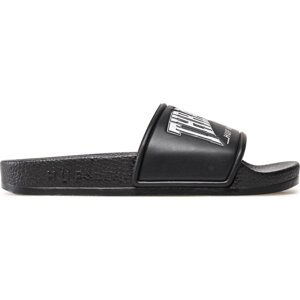 Nazouváky HUF Huf X Thrasher Slide CP00105 Black