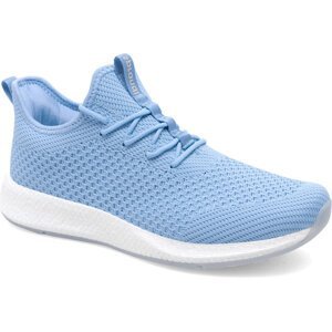 Sneakersy Sprandi MP07-GVA1 Modrá