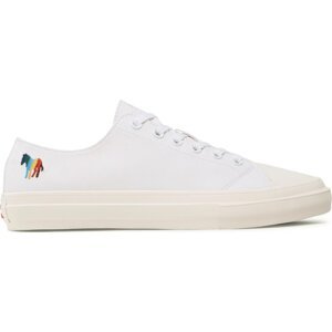 Plátěnky Paul Smith Kinsey M2S-KIN14-KCVS White 01