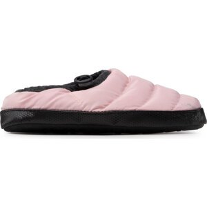 Bačkory CMP Doorsteps Lyinx Wmn Slipper 31Q4816 Rose C758