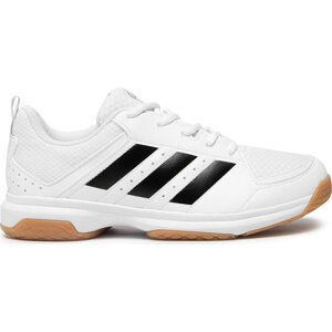 Boty adidas Ligra 7 M GZ0069 Ftwwht/Cblack/Ftwwht