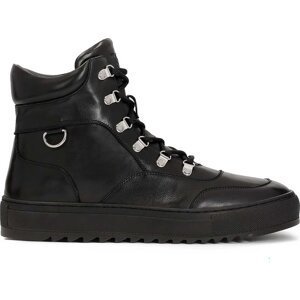 Sneakersy Kazar Jimmey 84824-01-00 Black