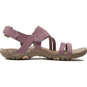 Sandály Merrell Sandspur Rose Convert J005644 Elderberry