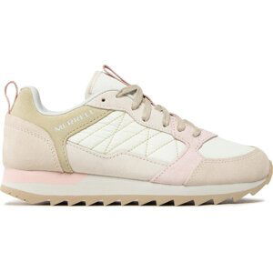 Sneakersy Merrell Alpine J004148 Oyster/Rose