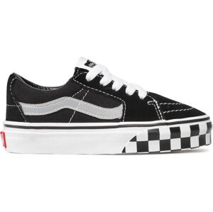 Tenisky Vans Sk8-Low VN0A7Q5LAC91 (Reflective Sidestripe) C