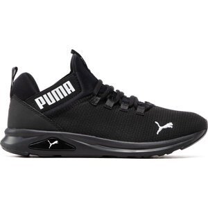 Sneakersy Puma Enzo 2 Clean 377126 01 Černá
