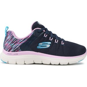 Boty Skechers Dream Easy 149571/NVMT Navy/Multi