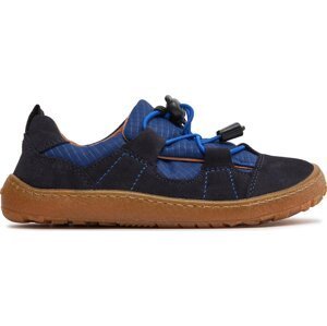 Sneakersy Froddo Barefoot Track G3130243-1 S Tmavomodrá