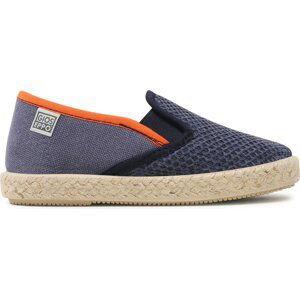 Boty Gioseppo 68586-P1 Navy