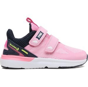 Sneakersy Primigi 3957200 Pink