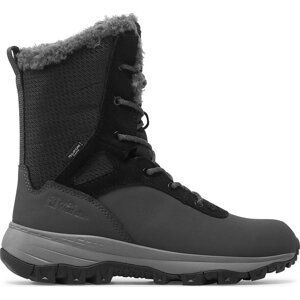 Sněhule Jack Wolfskin Everquest Texapore Snow High W 4053601 Phantom/Black