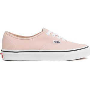 Tenisky Vans Authentic VN0009PVBQL1 Růžová