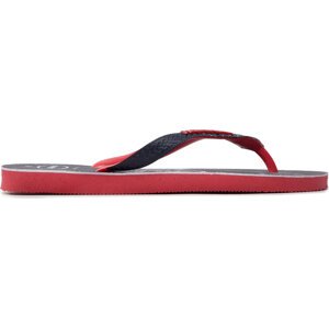 Žabky Havaianas Top Marvel Prem 41471552090 Ruby Red