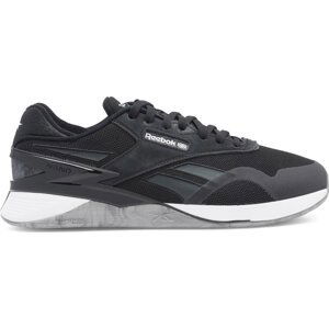 Boty Reebok Nano Classic HP2647-M Černá