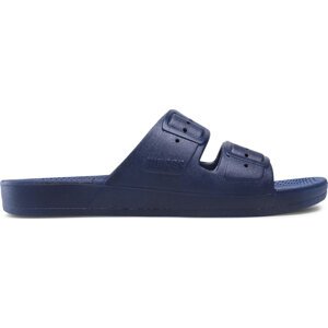 Nazouváky Freedom Moses Basic Navy