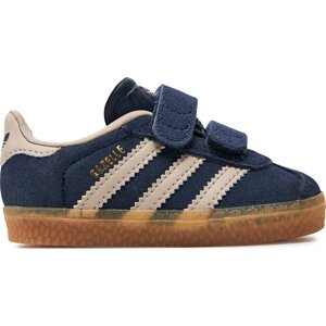 Boty adidas Gazelle Comfort Closure Kids IE8707 Nindig/Wontau/Gum3