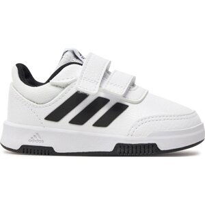 Boty adidas Tensaur Sport Training Hook and Loop Shoes GW1988 Cloud White/Core Black/Core Black