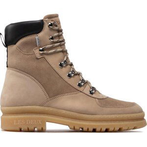 Kozačky Les Deux Tyler Desert Boot LDM820010 Beige 220220